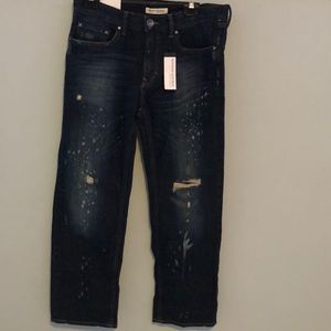 Banana Republic Boyfriend Jeans Women's size 29